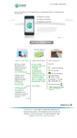 Mobile Screenshot of e-cycle.com